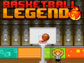 Ойын Basketball Legend