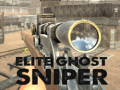 Ойын Elite ghost sniper