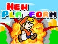 Ойын New Platform