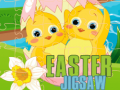 Ойын Easter Jigsaw
