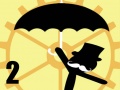 Ойын Umbrella Down 2