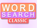 Ойын Word Search Classic