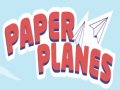 Ойын Paper Planes