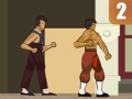 Ойын Kung Fu Street 2