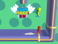 Ойын Run Race 3D