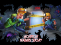 Ойын Horror Nights Story