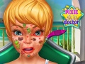 Ойын Pixie Skin Doctor