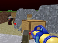 Ойын Xtreme Paintball Wars