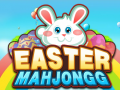 Ойын Easter Mahjong