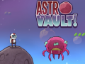 Ойын Astrovault!