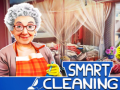 Ойын Smart Cleaning