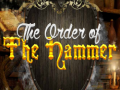 Ойын The Order of Hammer