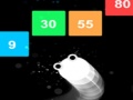 Ойын Snake vs Numbers