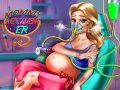 Ойын Mommy Accident Er