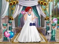 Ойын Princess Wedding Dress Up