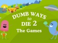 Ойын Dumb Ways To Die 2