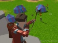 Ойын Archer Master 3d Castle Defense