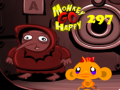 Ойын Monkey Go Happy Stage 297