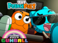 Ойын The Amazing World of Gumball The Principals