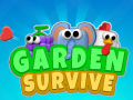 Ойын Garden Survive