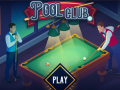 Ойын Pool Club
