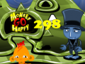 Ойын Monkey Go Happy Stage 298