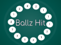 Ойын Ballz Hit