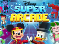 Ойын Disney Super Arcade