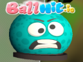 Ойын Ballhit.io 