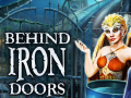 Ойын Behind Iron Doors