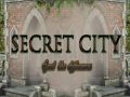 Ойын Secret City Spot The Difference