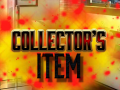 Ойын Collector's Item