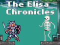 Ойын The Elisa Chronicles