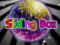 Ойын Sliding Box