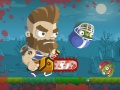 Ойын Zombies Eat All