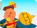 Ойын Hanuman Adventure
