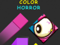 Ойын Color Horror