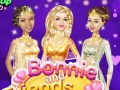 Ойын Bonnie and Friends Bollywood