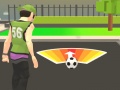 Ойын Soccer Shoot 3D