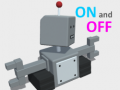 Ойын ON and OFF