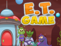 Ойын E.T. Game