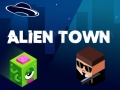 Ойын Alien Town