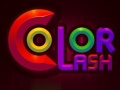 Ойын Color Clash