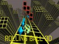 Ойын Rolling Ball 3d