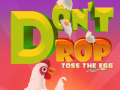 Ойын Don't Drop