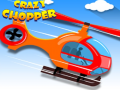 Ойын Crazy Chopper