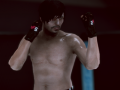 Ойын MFS: MMA Fighter