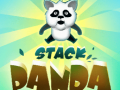 Ойын Stack Panda