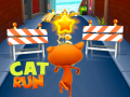 Ойын Cat Run