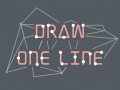 Ойын Draw One Line